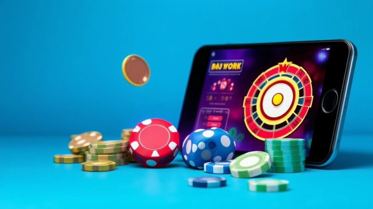 The Rise of Mobile Gaming: Canadian Online Casinos Trend