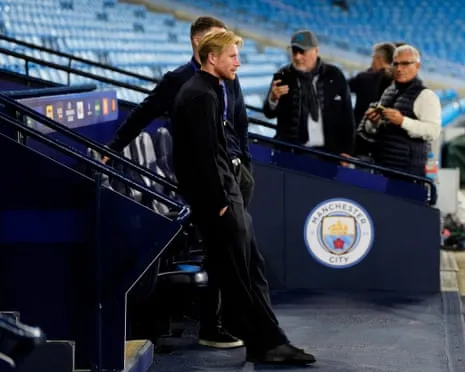 The Italian Manager Sees UEFA Match like Students vs Masters Against Pep Guardiola's Side