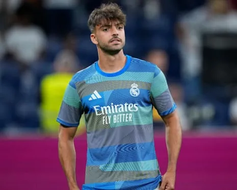 Spanish Club Defender Asencio to Face Trial Over Accused Sharing of Private Footage