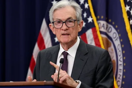 Federal Reserve Reduces Interest Rates for Initial Instance Since December