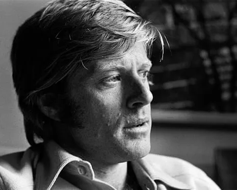 Hollywood Icon Robert Redford Has Died at the Age of 89