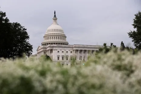 Republicans Push for $88 Million in Security Appropriations Following Conservative Activist Incident