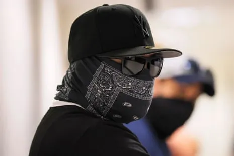 US Immigration and Customs Enforcement Issues Warning on National Felony Prosecution for Violence on Agents