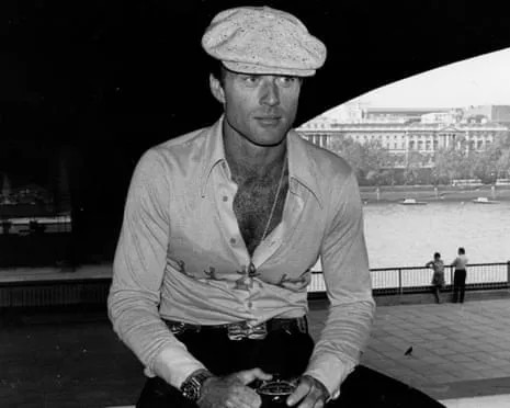The Way The Iconic Actor Reshaped Men's Fashion Both On & Off the Screen