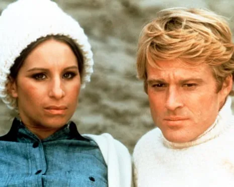 The legendary singer-actress Pays Heartfelt Homage to Robert Redford: ‘Truly one of the Finest Actors Ever’