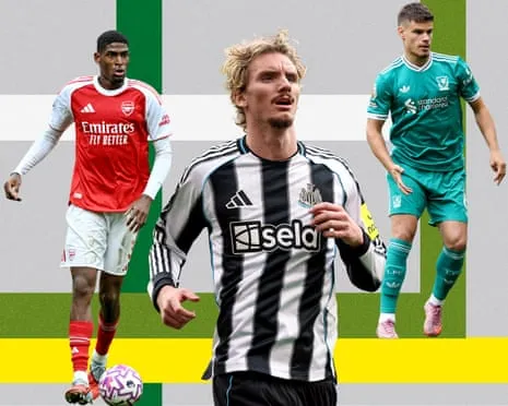 English Top Flight: Ten Key Things to Watch Over the Coming Days