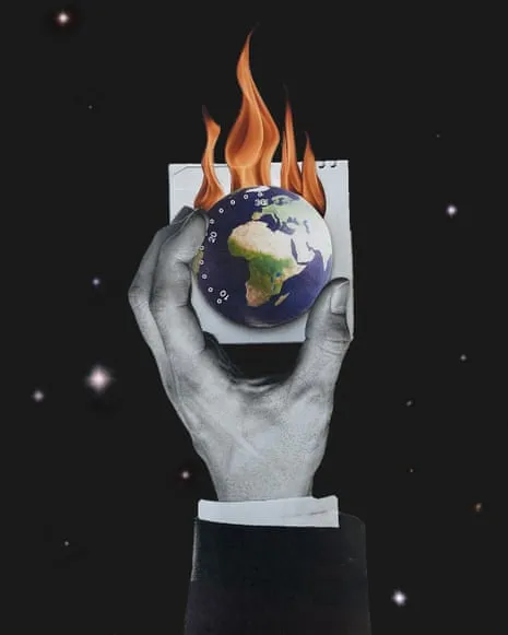 Our Environmental Pledge toward the Coming Year: Key Essential Priorities