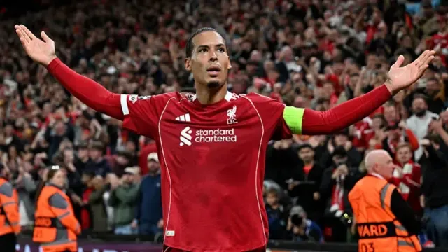 Champions League: Liverpool Produce Yet Another Dramatic Show & Chelsea Endure Loss at Bayern - Key Moments & Reaction