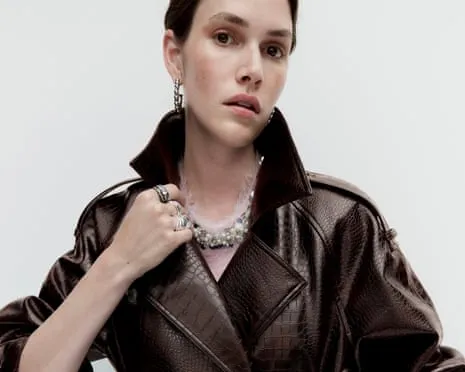 The Retail Giant Relies on Women's Fashion to Boost Fall Sales
