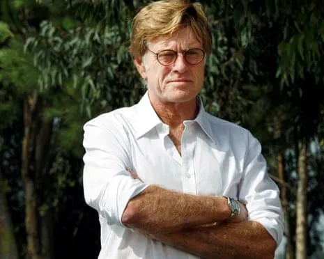 Honoring Robert Redford: Submit Your Memories