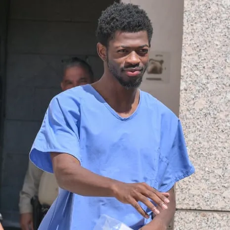 The Artist Undergoes Treatment After Arrest With Police