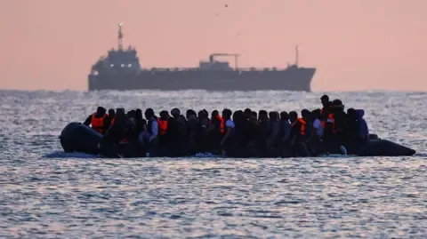 First Asylum Seeker Deported to France Under New Exchange Policy