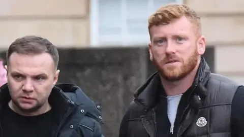 Major Scotland-Based Gangland Individuals Detained in the UAE