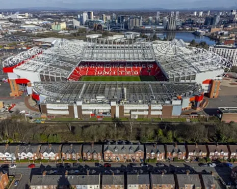 The Red Devils Announce Historic Revenue of over £666 million Alongside a £33m Financial Shortfall