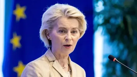 European Union Proposes Trade Limitations on Israeli Government Over Gaza Strip Conflict