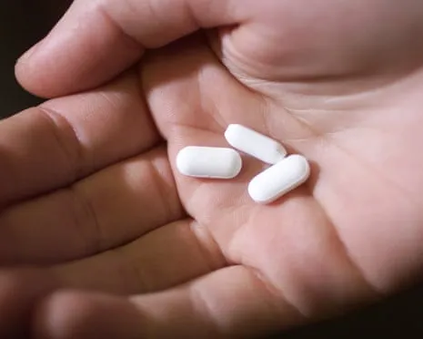 Aspirin Shows Major Benefit in Preventing Colorectal Cancer Recurrence, Research Finds