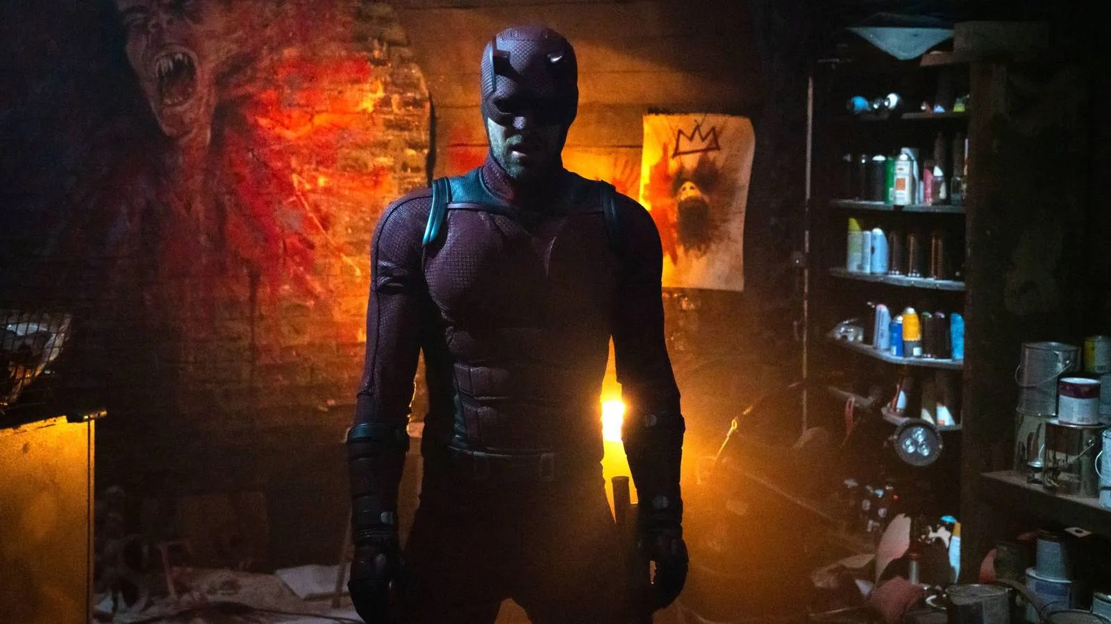Daredevil: Born Again Officially Confirmed for Season 3