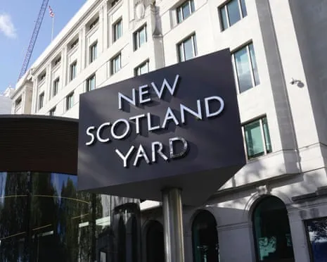 Multiple Suspects Taken into Custody in Essex on Allegations of Assisting Foreign Espionage
