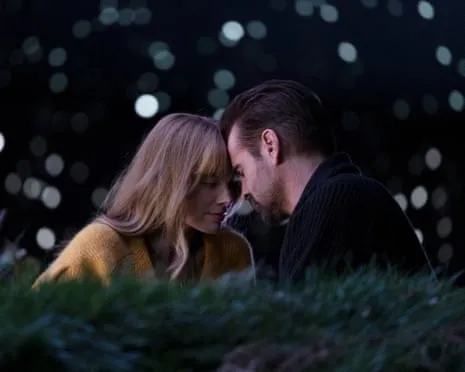 An Epic Romantic Adventure Review: Margot Robbie and The Irish Star Portray the Game of Love