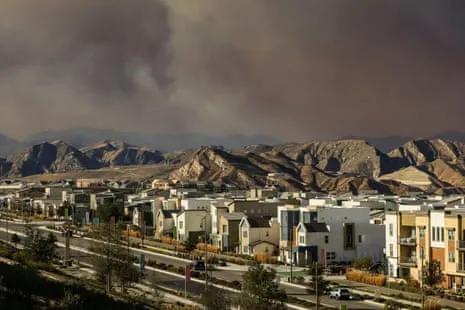 Forest Fire Smoke Could Claim Nearly 1.4 Million Fatalities Per Year by the Century's Close if Greenhouse Gases Continue, Analysis Projects