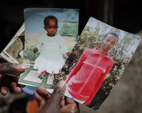 Who Was Agnes Wanjiru: The Kenyan Woman Killed Close to Military Base in 2012?