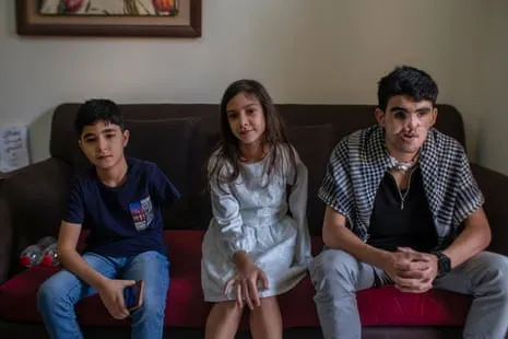 Hoping for a Travel Permit Ahead of Death: Gaza’s Wounded Minors Left in Limbo