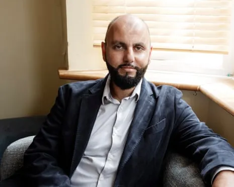 Lawyer Handling Palestinian Group Legal Challenge Alleges He Was Wrongfully Arrested During Police Encounter