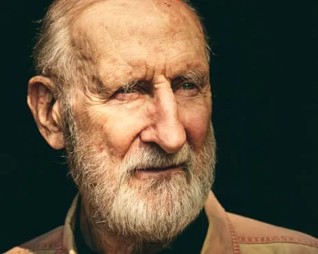 James Cromwell on His Journey as Hollywood's Most Notorious Activist