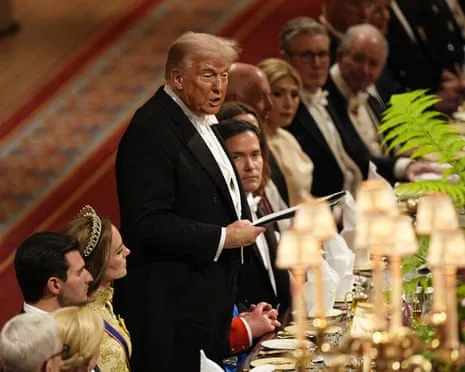 Keir Starmer and Donald Trump to Hold Discussions as PM Alerted UK Faces ‘Major Dilemma’ Regarding Relationship with United States