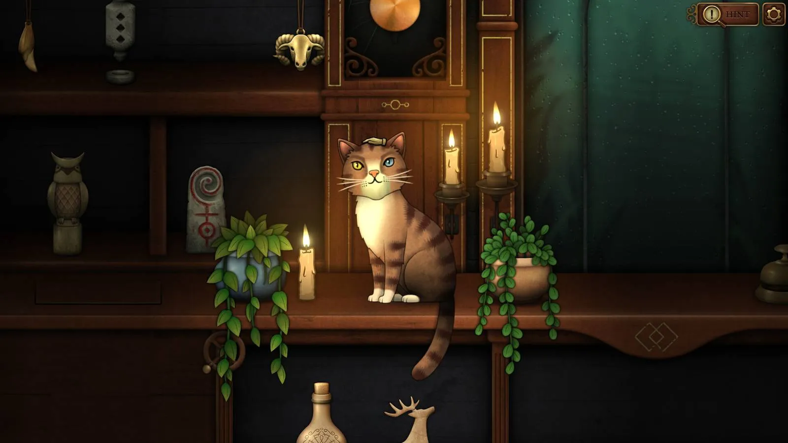 Strange Horticulture's Follow-Up Elevates Vintage Hunting As Puzzle Gold