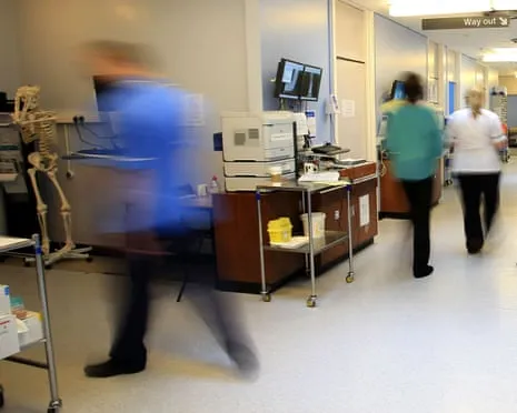 UK Physicians Found to be Responsible of Sexual Misconduct Failing to be Removed from Practice, Study Finds