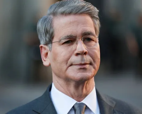 American Treasury Chief Allegedly Made Comparable Home Loan Pledge to Lisa Cook