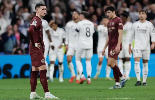 UEFA Champions League Preview: Man City Welcome Napoli While Newcastle Challenge Barcelona