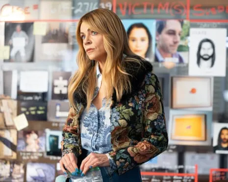 High Potential's Second Season Review – An Inviting, Uplifting Police Drama Featuring a Nearly Flawless Detective