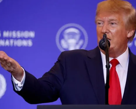 The President Has Forgotten The Oath of Office. The Future Will Not Regard Him Favorably
