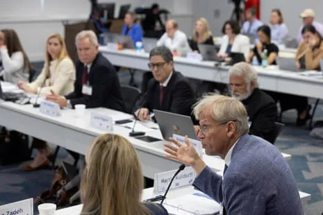 CDC Panel Advises Multiple Immunizations for Measles In Place of Single Shot