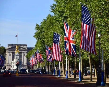 Following this Far-Right March on Our Roads, Londoners Must Demonstrate Trump We Oppose His Politics of Fear