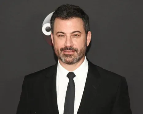 Jimmy Kimmel Pulled Off Air For an Unknown Period—Who’s Next?