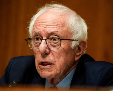 The Vermont Senator Becomes Initial US Senator to Designate Israeli Operations in the Gaza Strip as Genocide