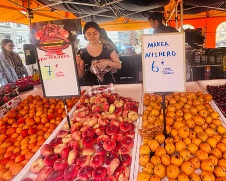 The Nordic nation is prepared to face any upcoming emergency, bolstered by stockpiled nutritional reserves and three-day kits – Europe ought to follow suit