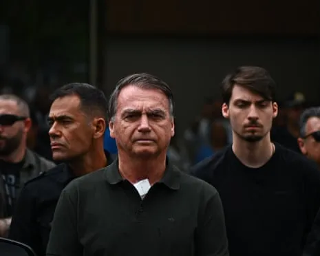 Jair Bolsonaro Required to Pay Reparations for Discriminatory Remarks