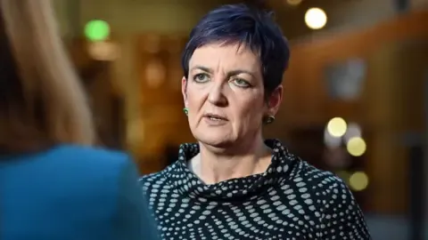 Historic Legal Changes in Scottish Courts: Not Proven Abolished as MSPs Support New Legislation