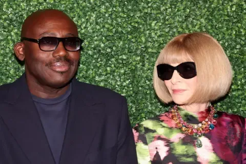 Style Sector Risks Taking a Step Back on Inclusivity, Says Previous Vogue Magazine Editor