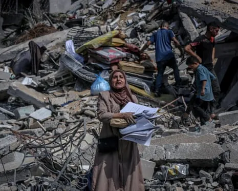 Paris Should Have Acknowledged Palestine as a State Long Before: Doubters Asks: What Changed?