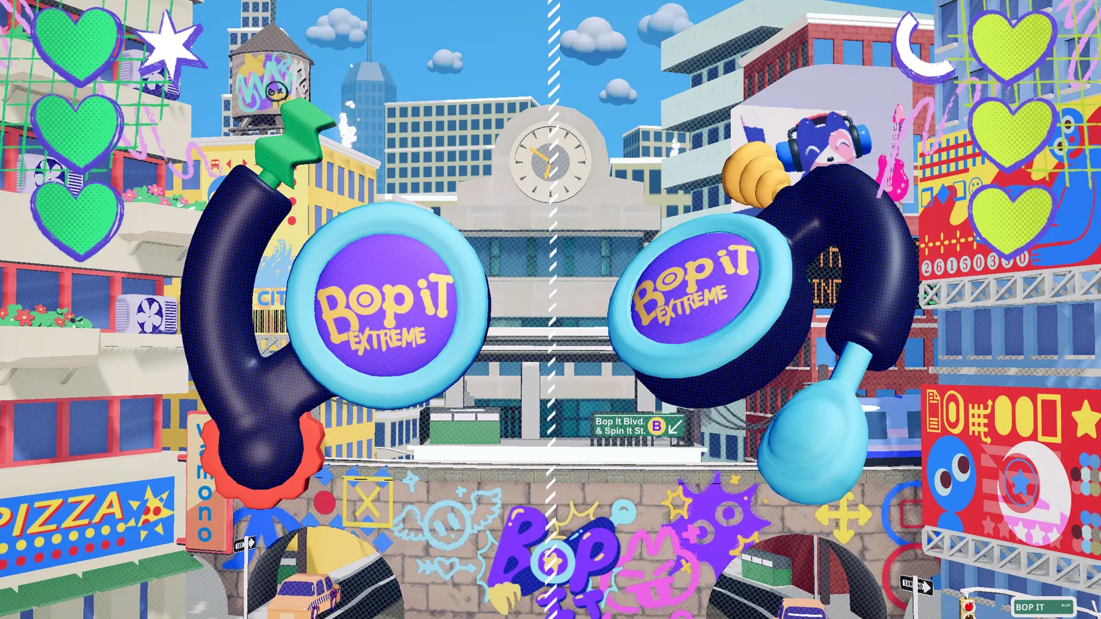 Dive Into the Classic Childhood Game Sensation with This Iconic Toy: The Video Game
