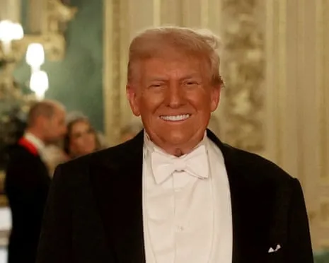 Donald Trump Aims to Designate Antifa as a Major Terrorist Entity