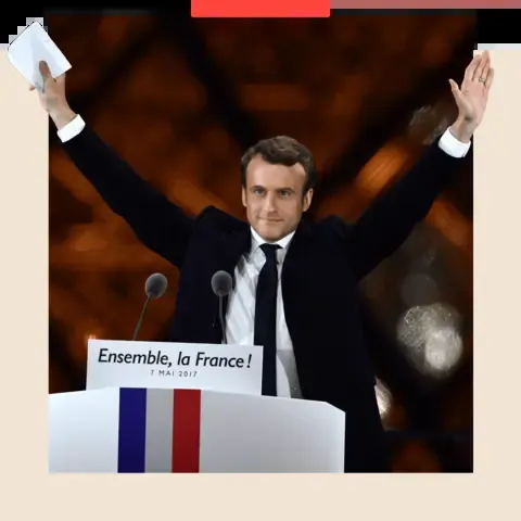 Why The French Nation Risks Evolving Into Europe’s Latest Ailing Economy in the EU