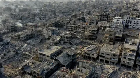 Israeli Official Touts Gaza as Lucrative Real Estate Bonanza, Ignoring International Criticism