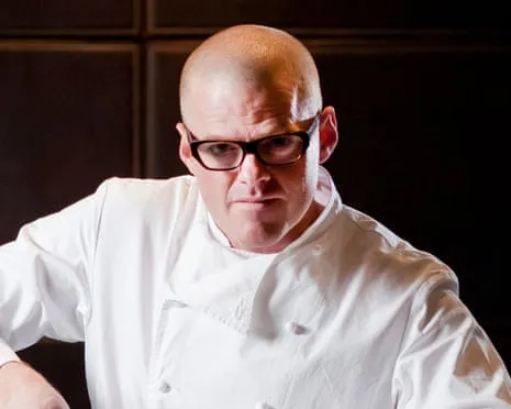 Renowned Culinary Expert Heston Blumenthal Launches New Menu for Weight-Loss Medication Users