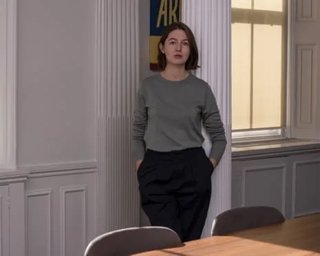 Sally Rooney Prevented from Collecting Award Due to Arrest Threat Linked to Activist Group Backing